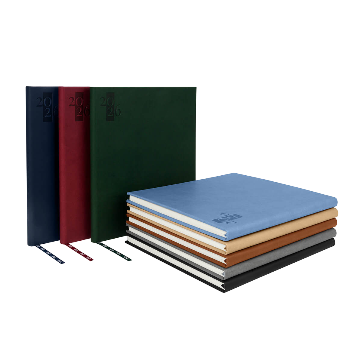 Agenda Ejecutiva Clásica 2026