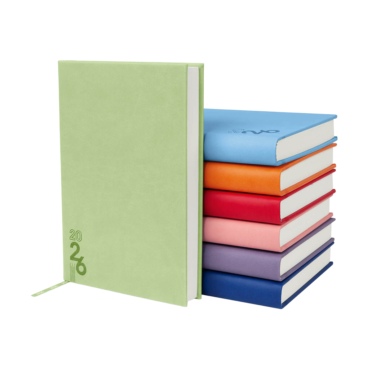 Agenda Diaria Terra 2026