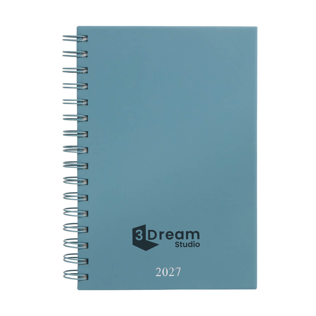Agenda Diaria Lette 2027
