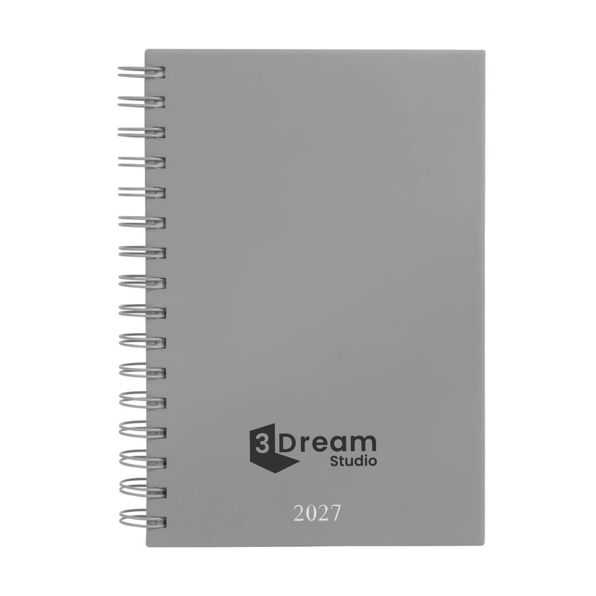 Agenda Diaria Lette 2027