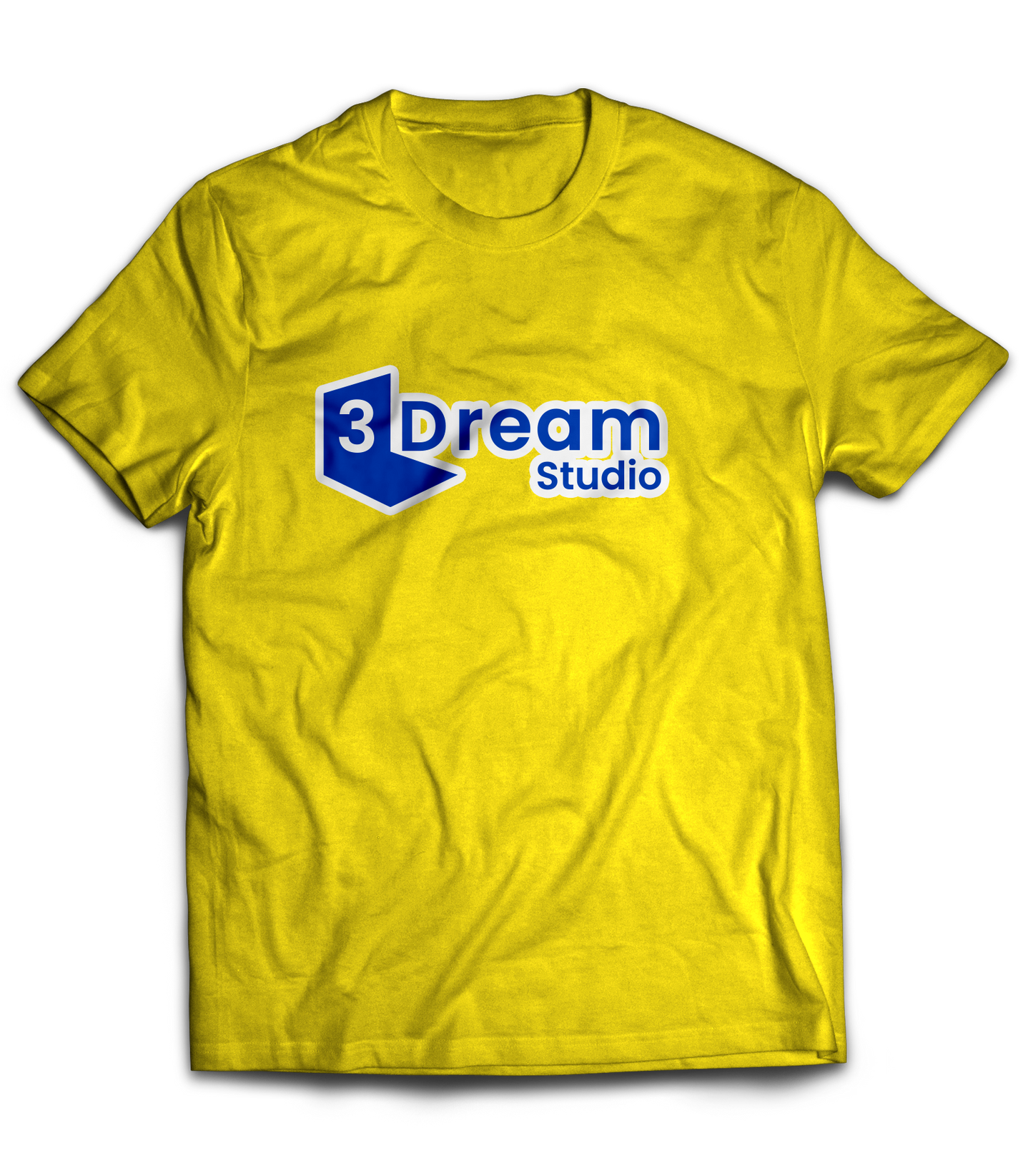 Playera con DTF Texil