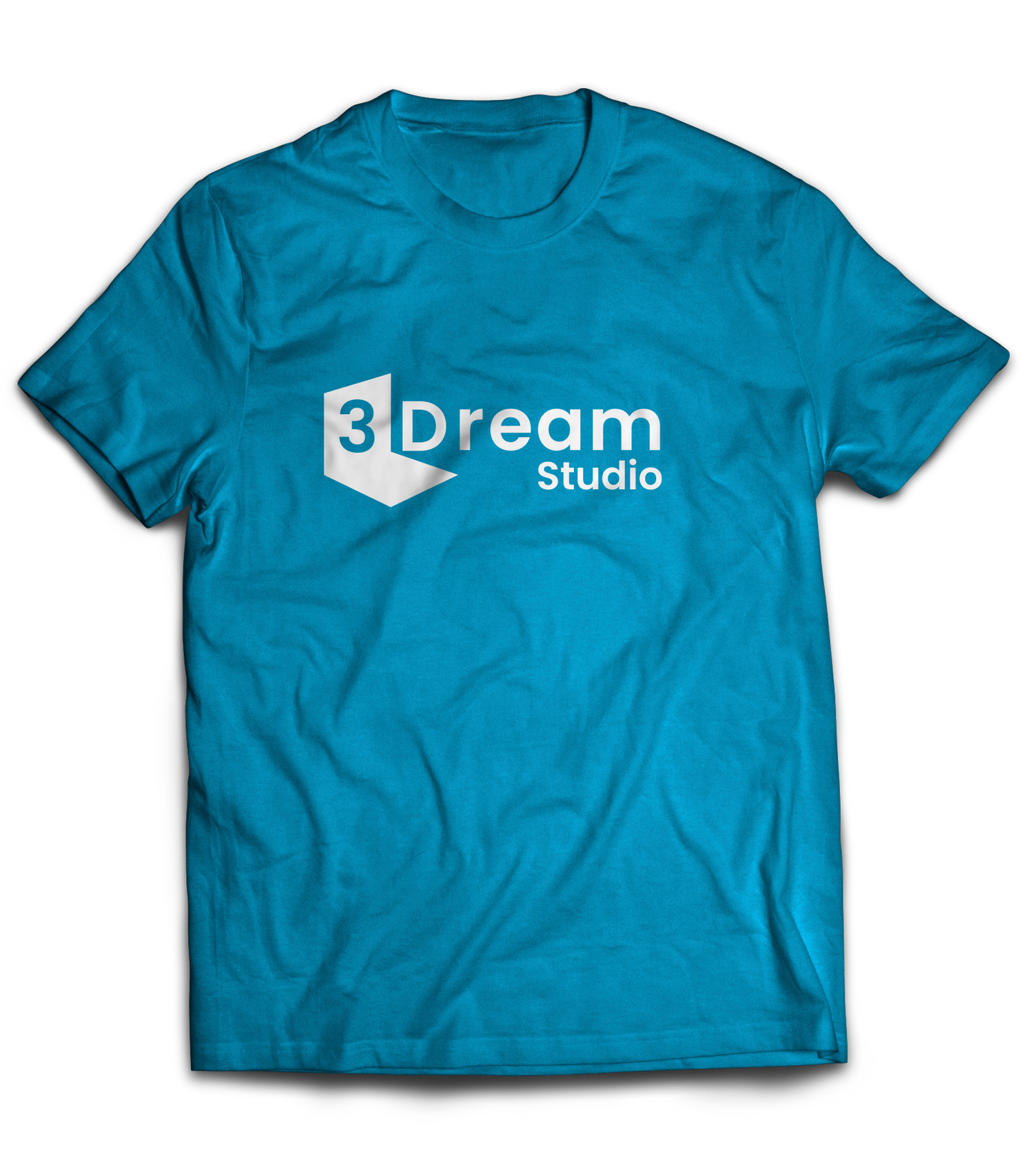 Playera con Vinil Texil