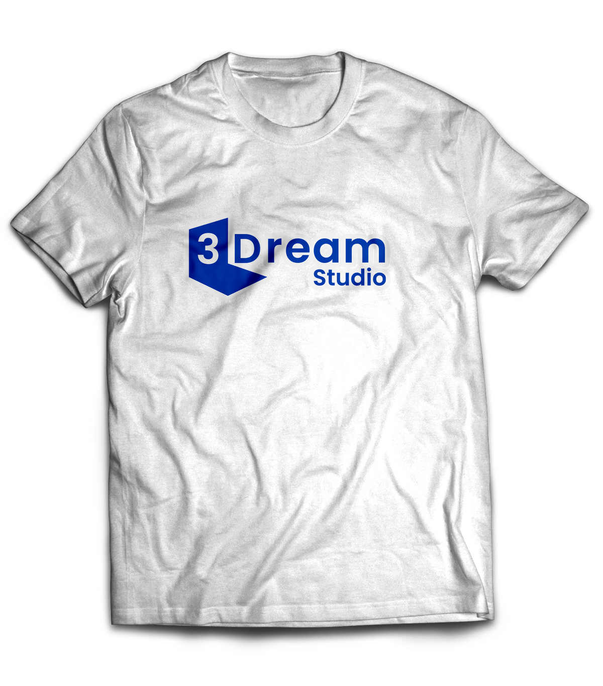 Playera con DTF Texil