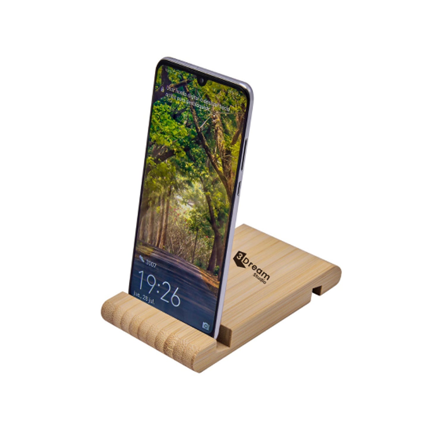 Cargador Inalámbrico Ful