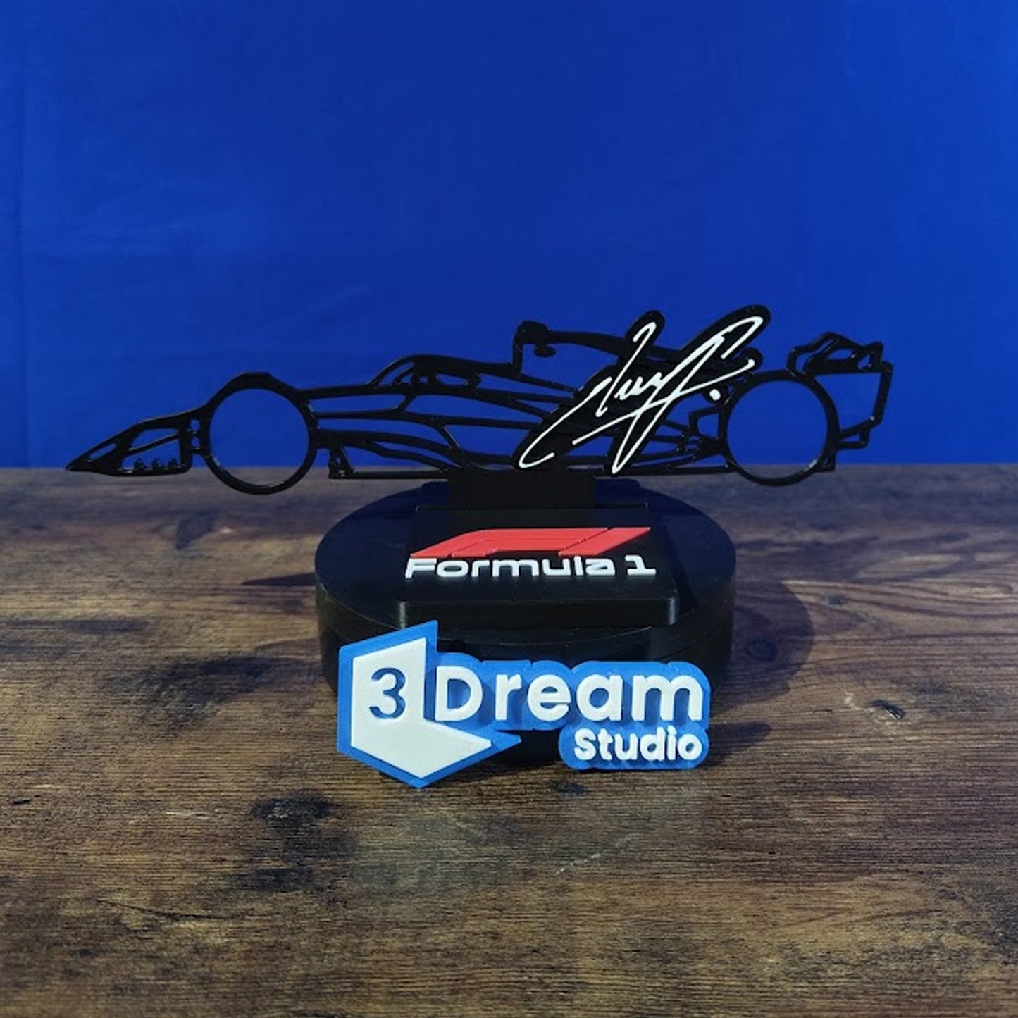 Fórmula 1 Checo Pérez