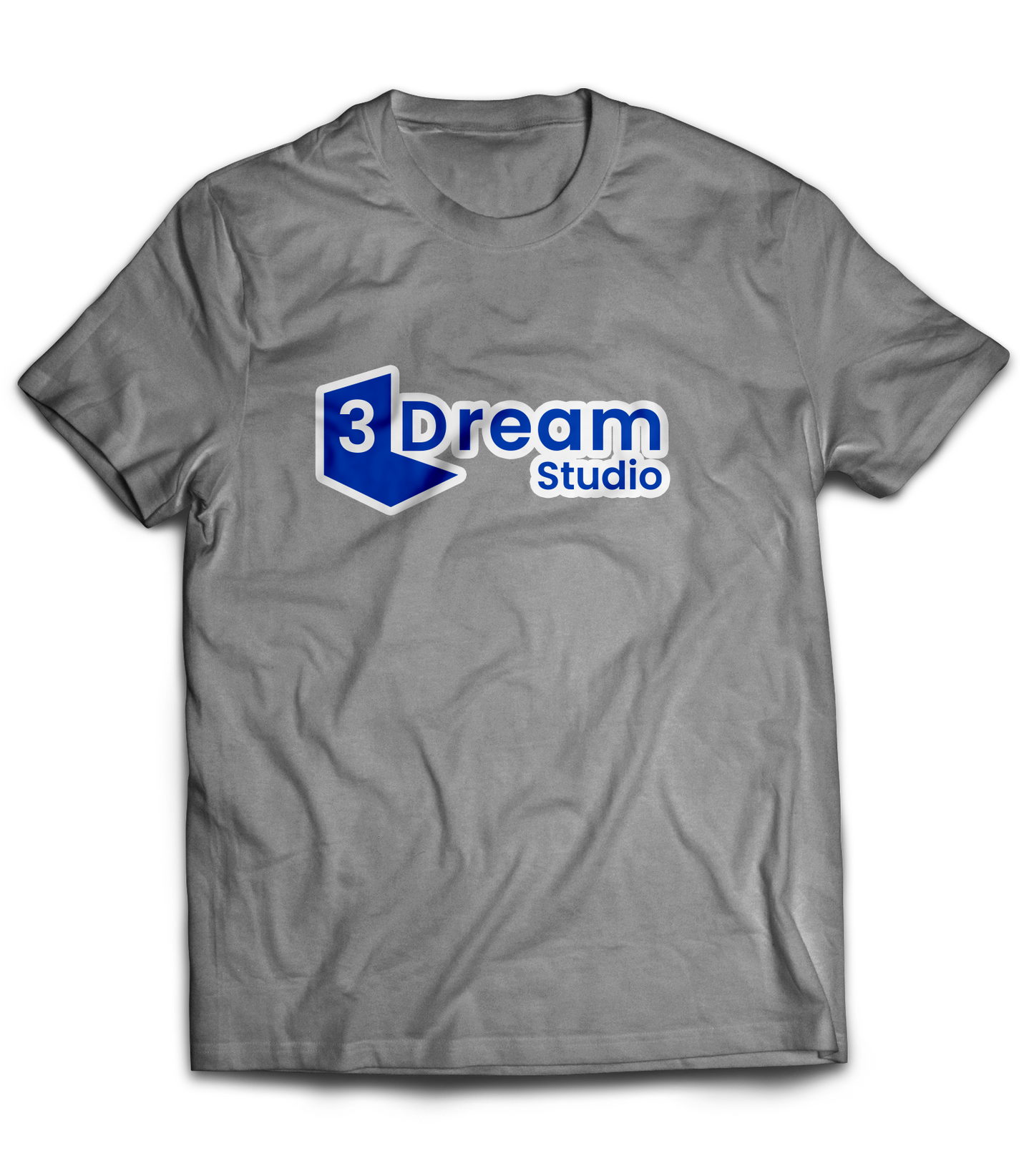 Playera con DTF Texil