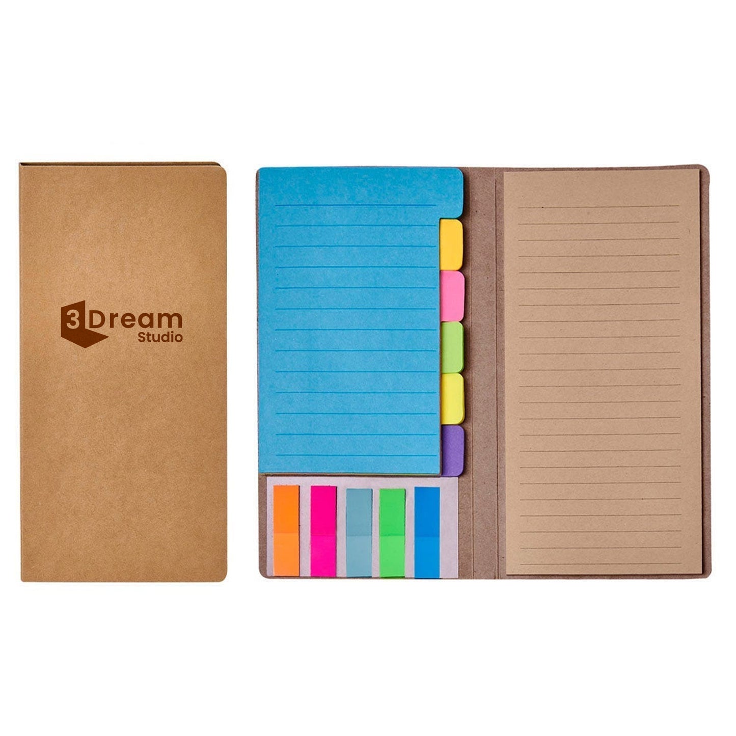 Juego de Notas Kerty