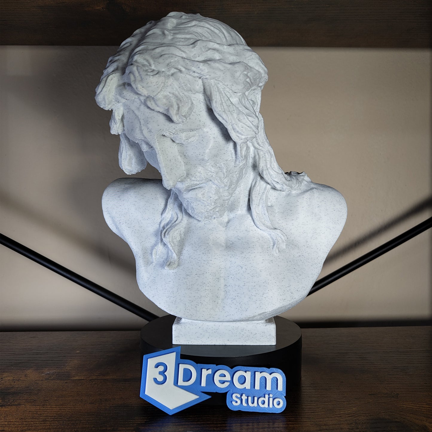 Kristus på krucifiks