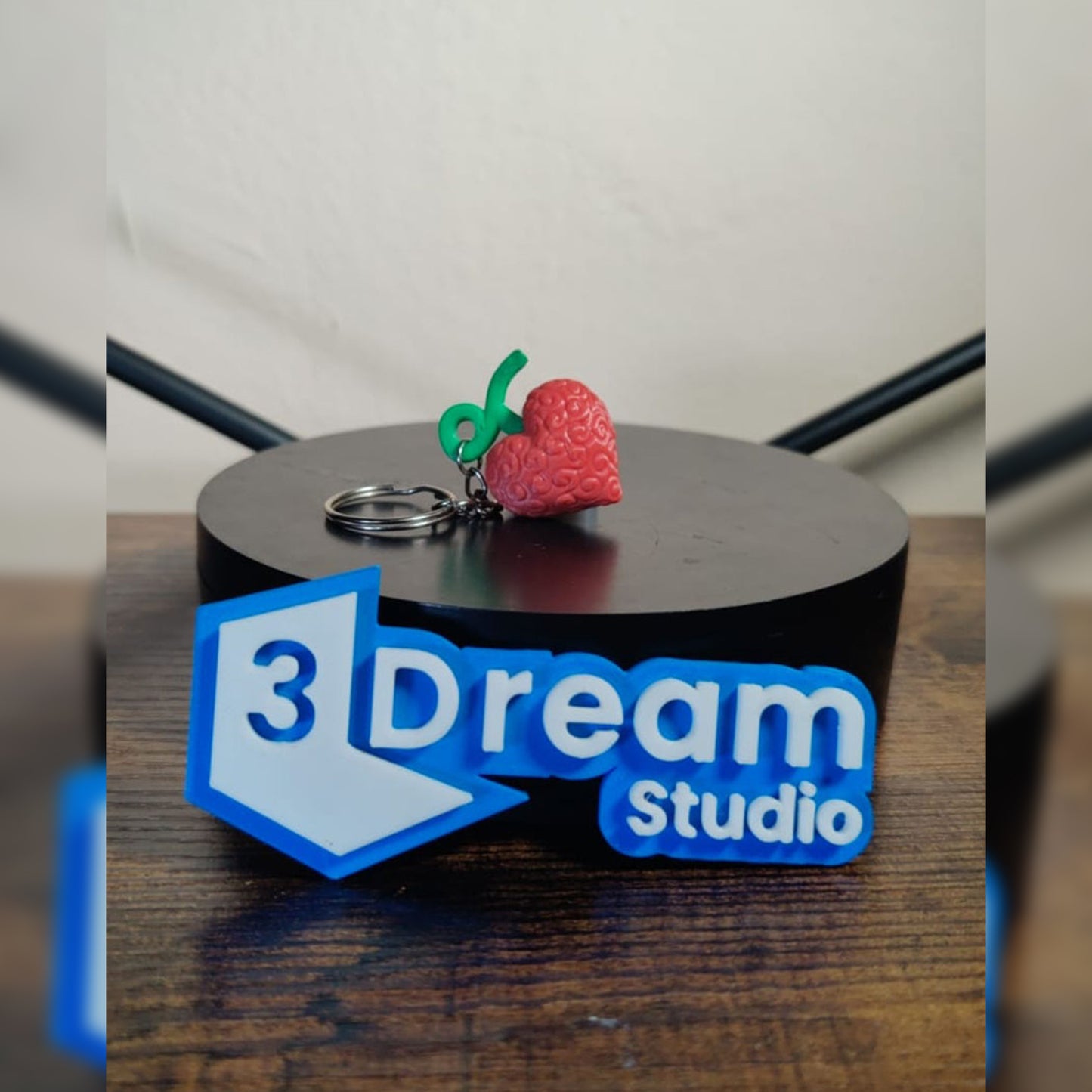 Llavero Ope Ope no Mi