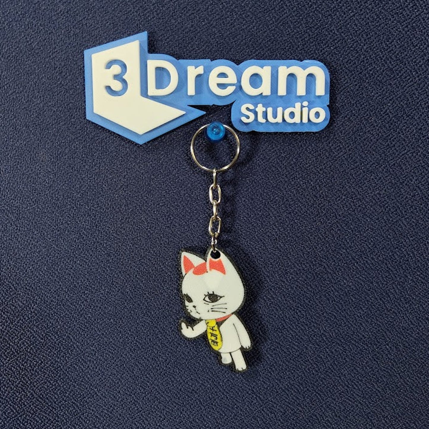 Llavero Turbo Abuela