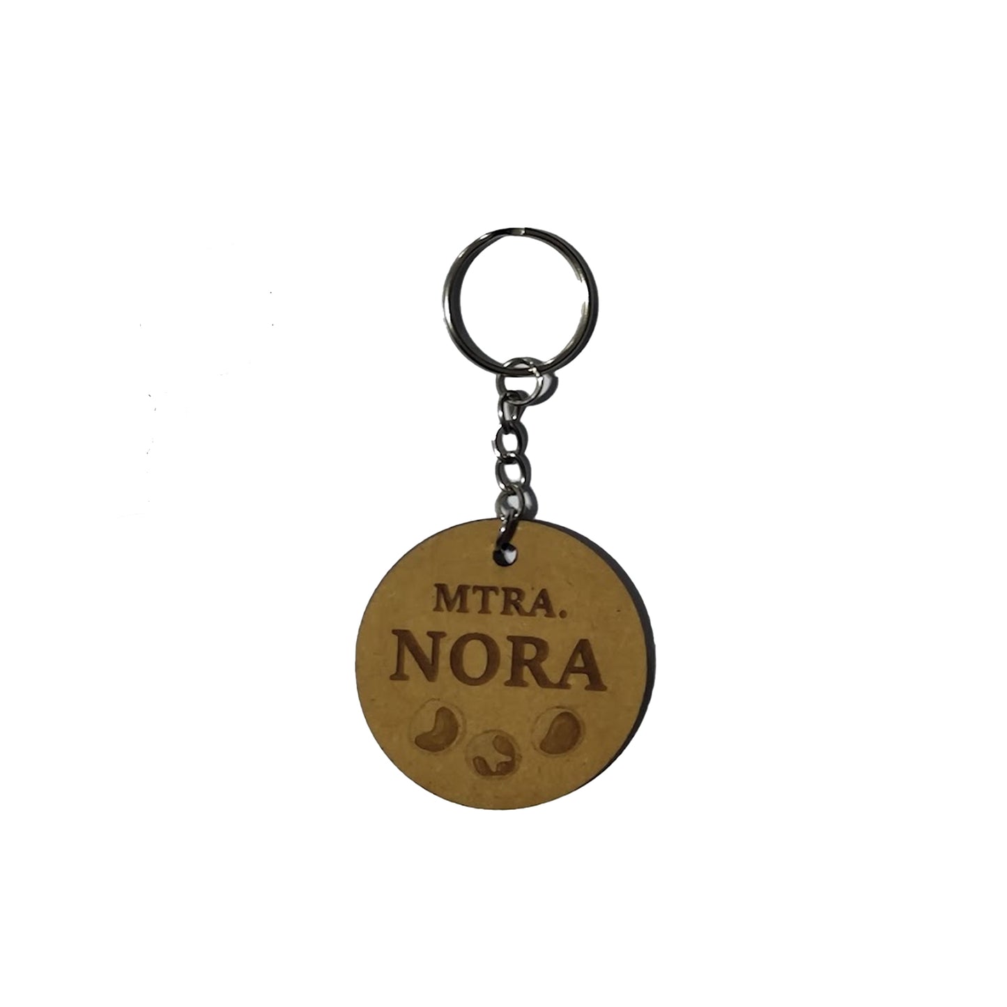 Llavero Personalizado