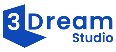 3Dream Studio