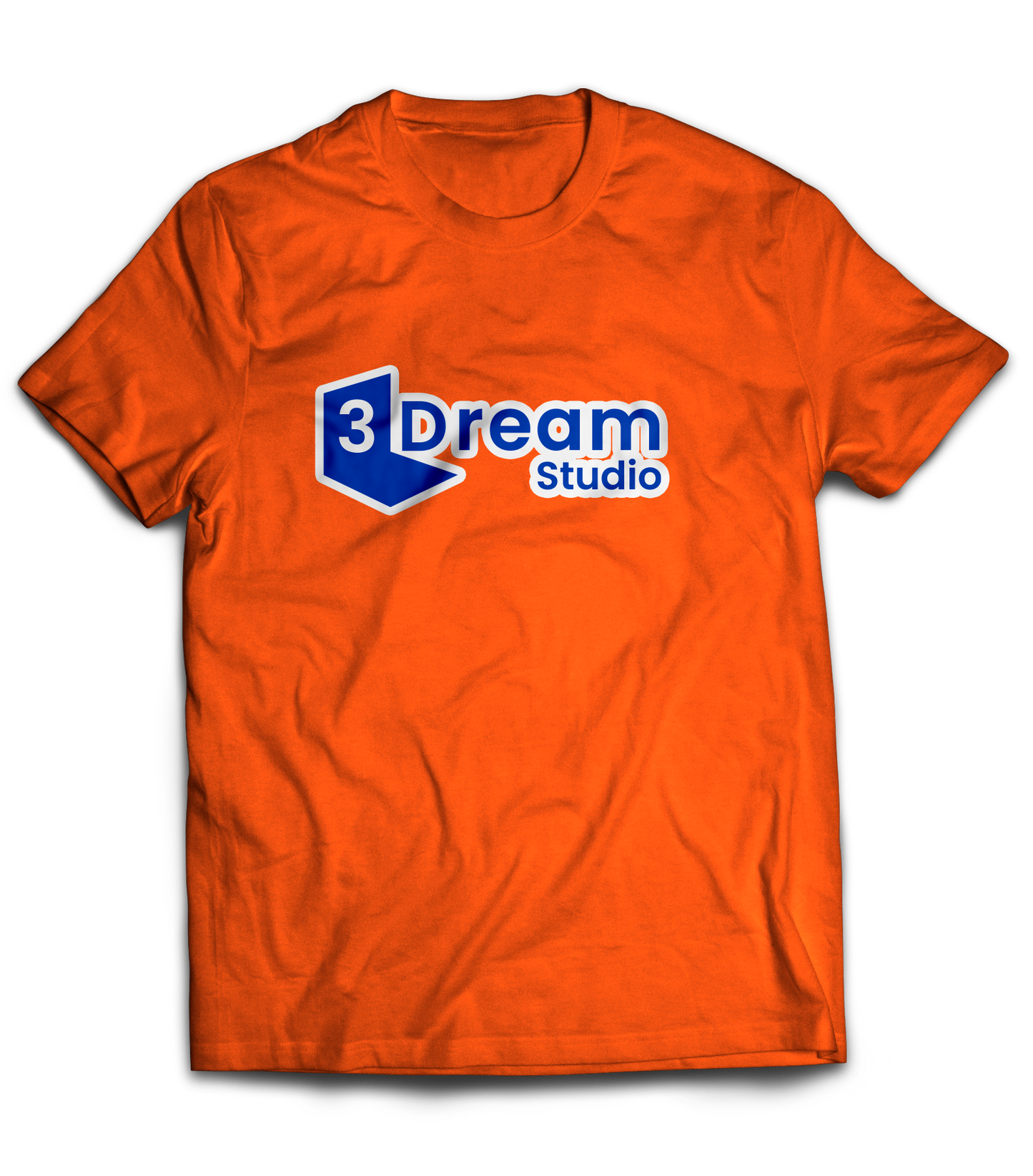 Playera con DTF Texil
