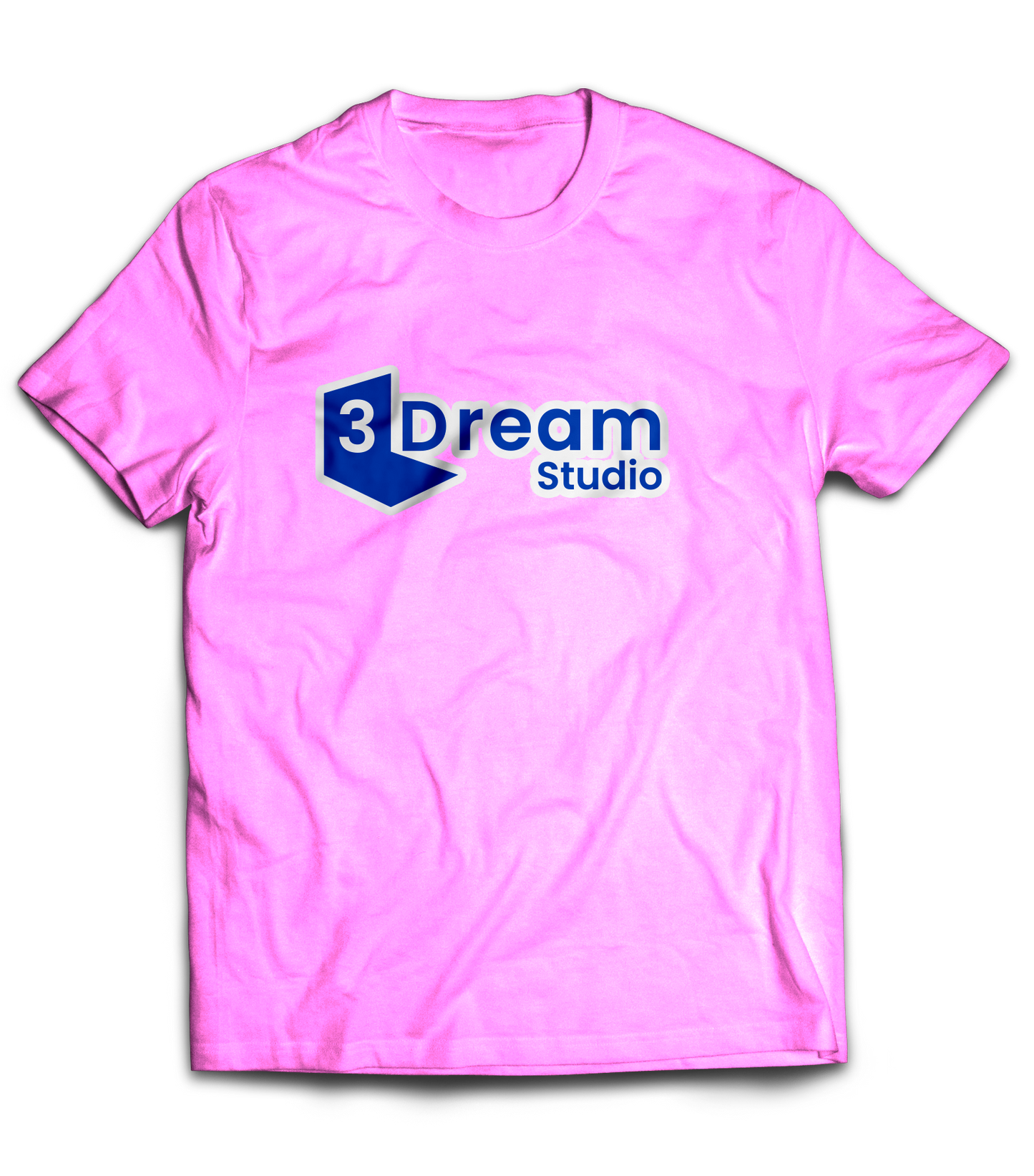Playera con DTF Texil