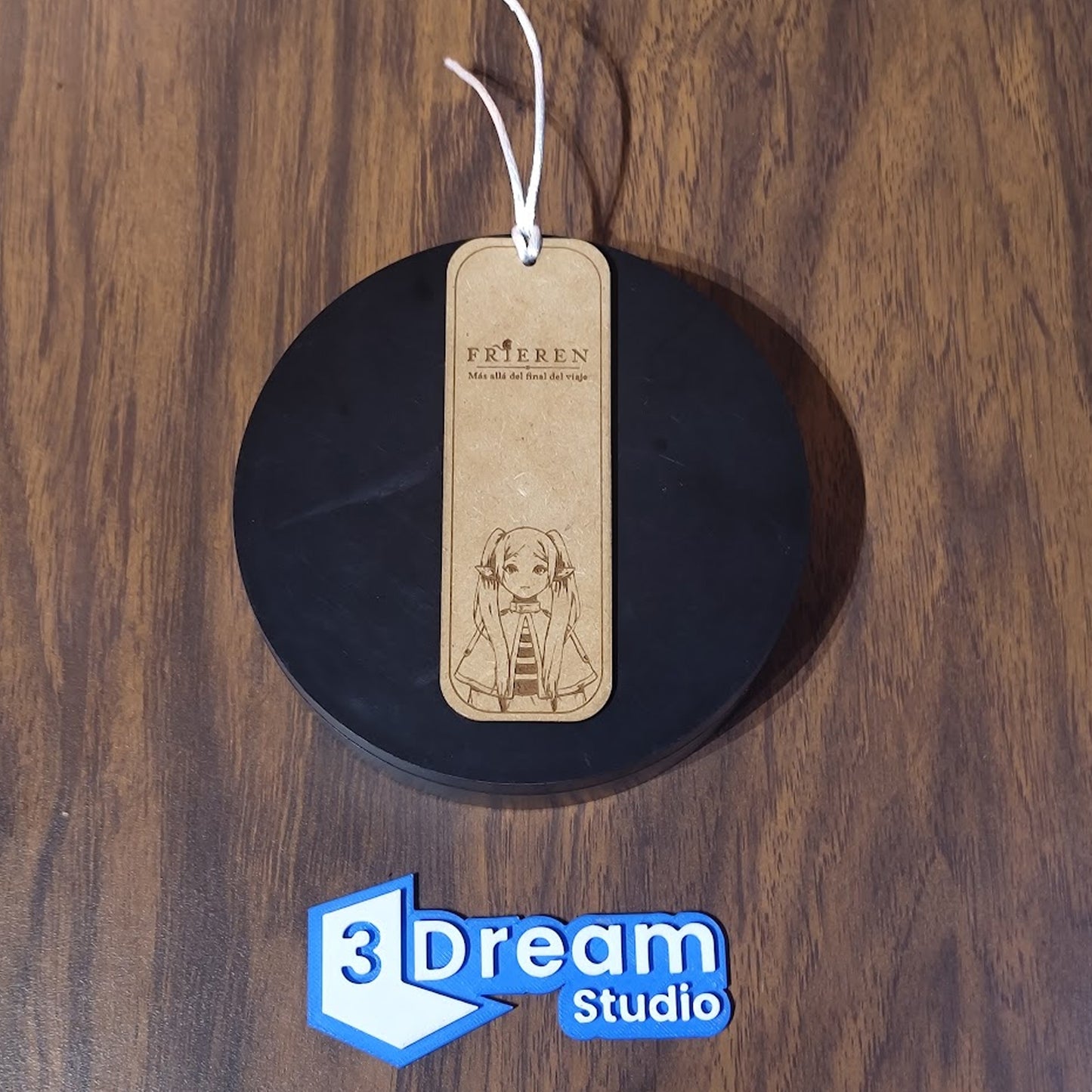 Separadores MDF