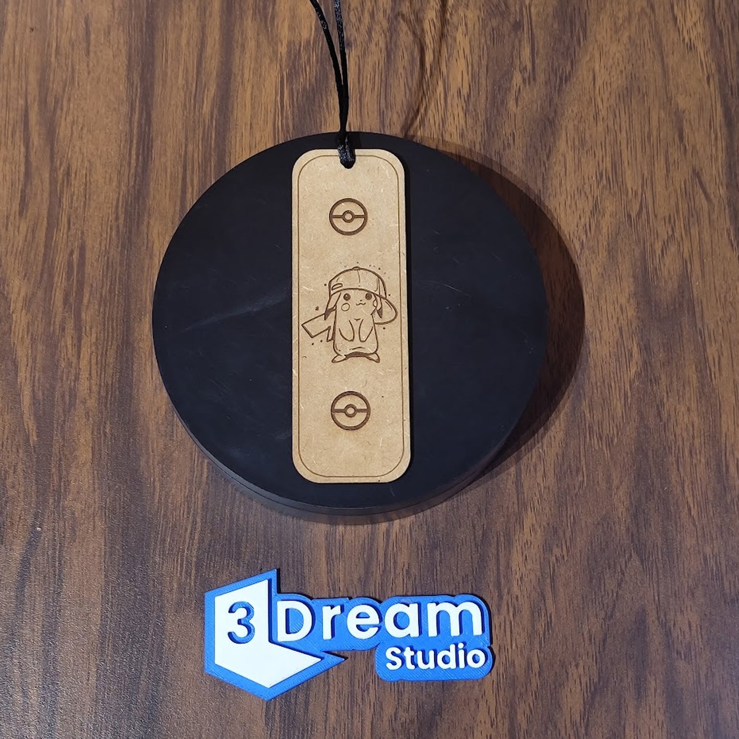 Separadores MDF