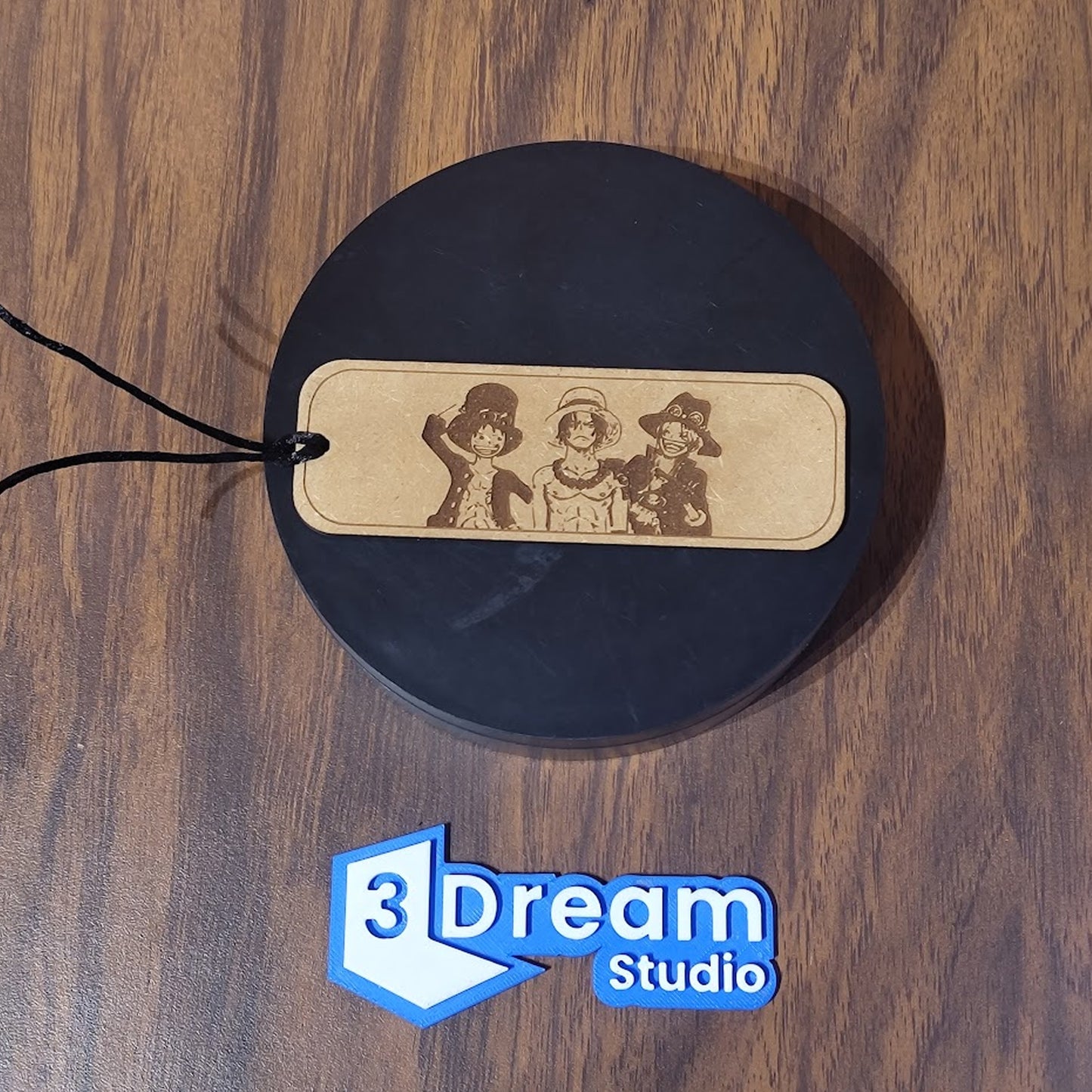 Separadores MDF