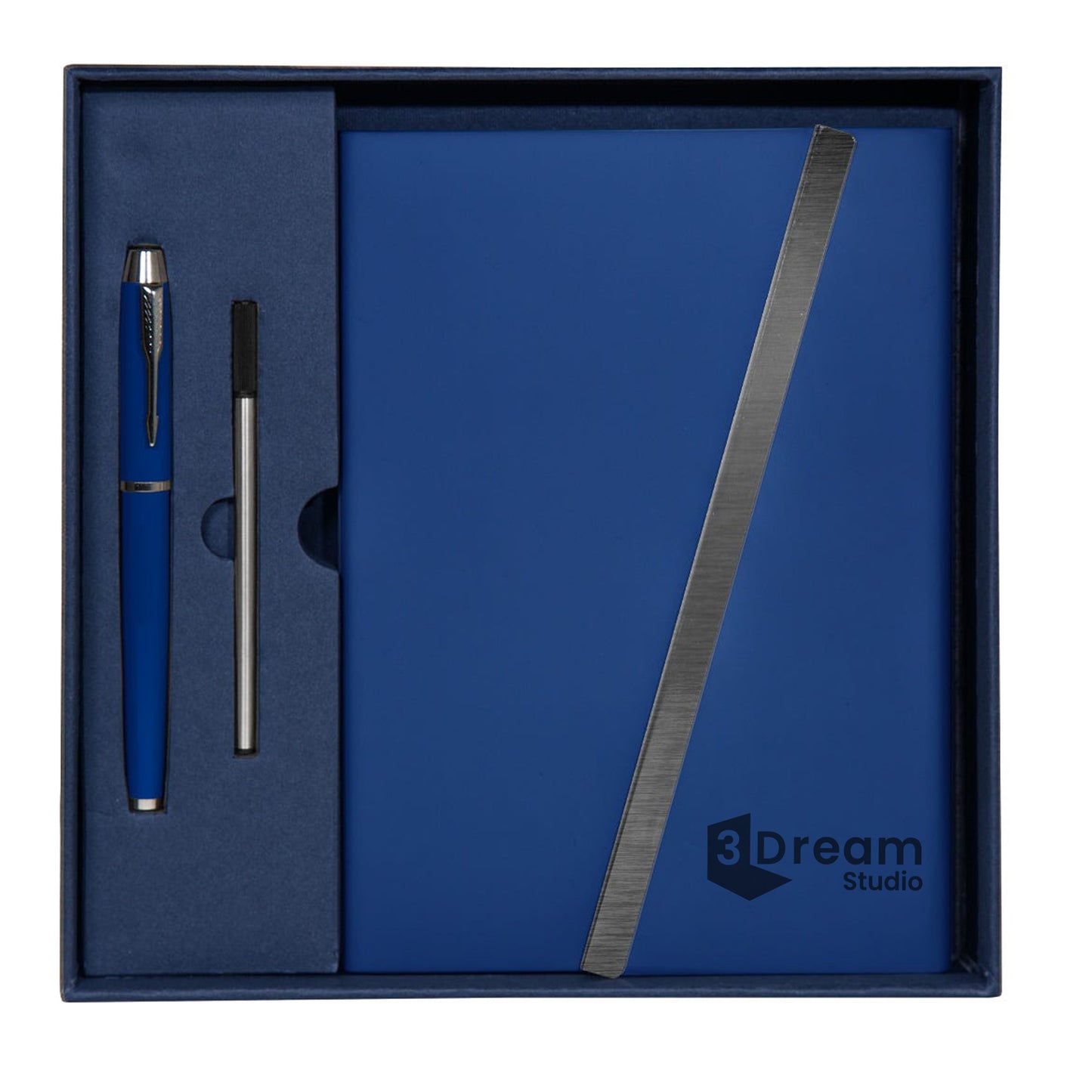 Set de libreta Jinsei