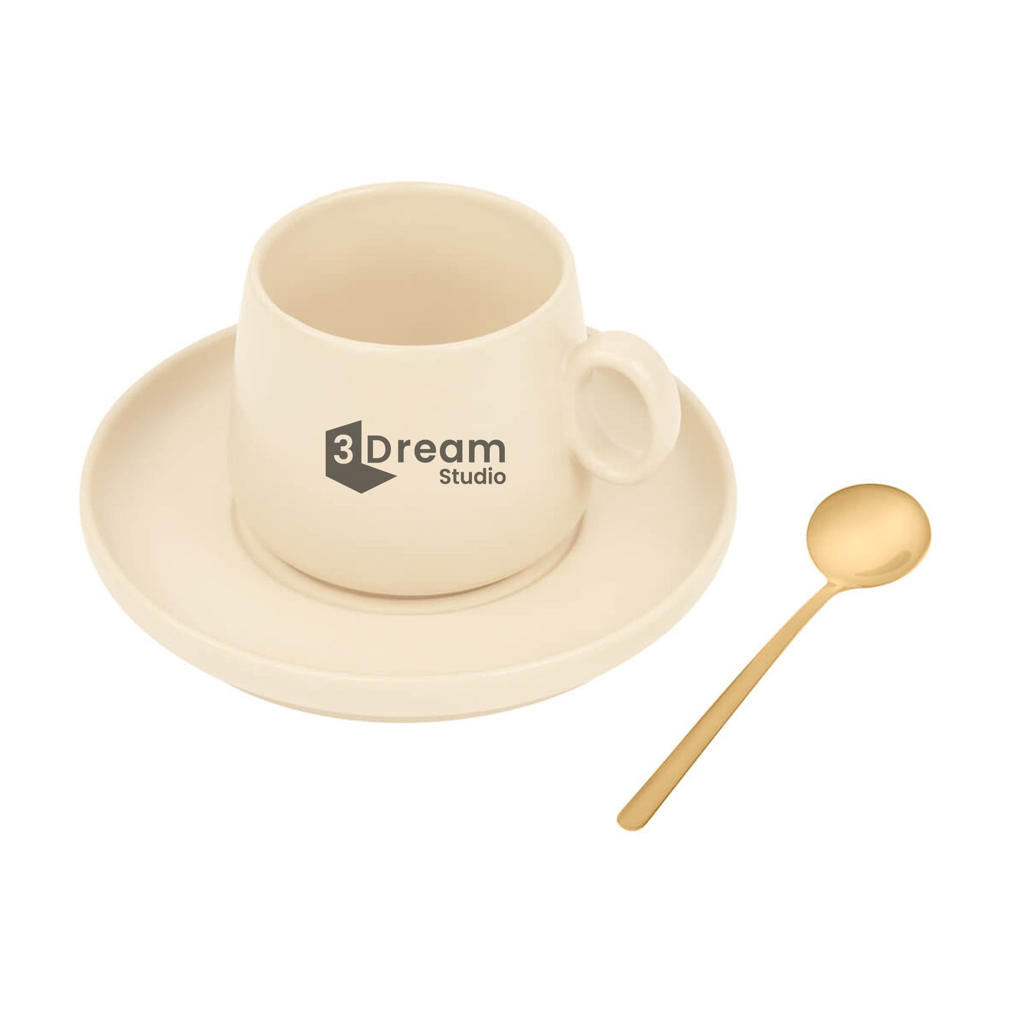 Set de Taza Zaphir