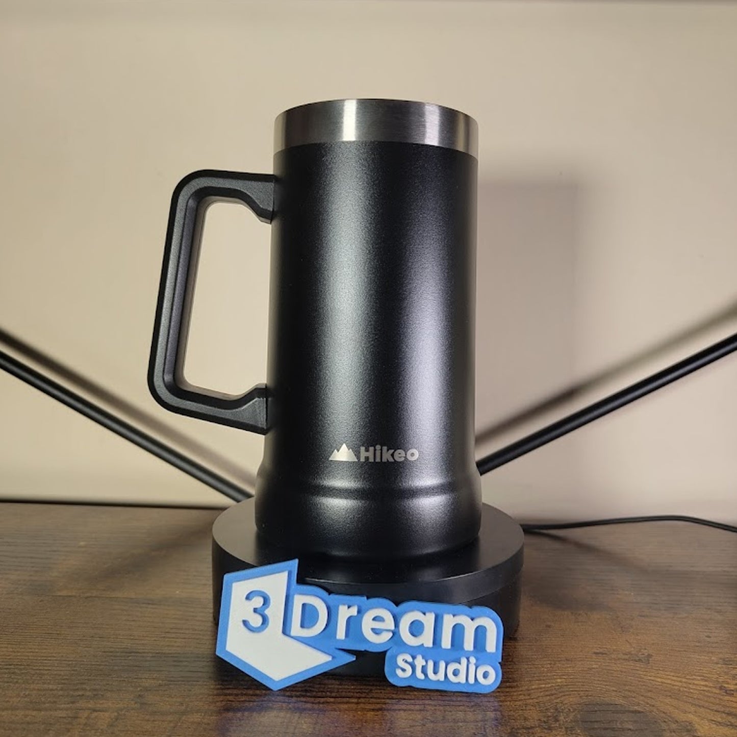 Tarro Hikeo Original