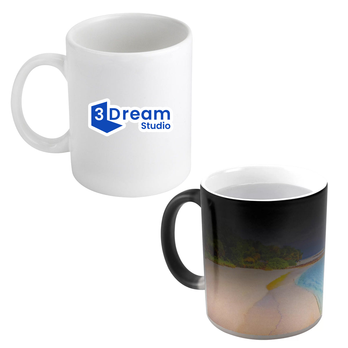 Taza personalizada