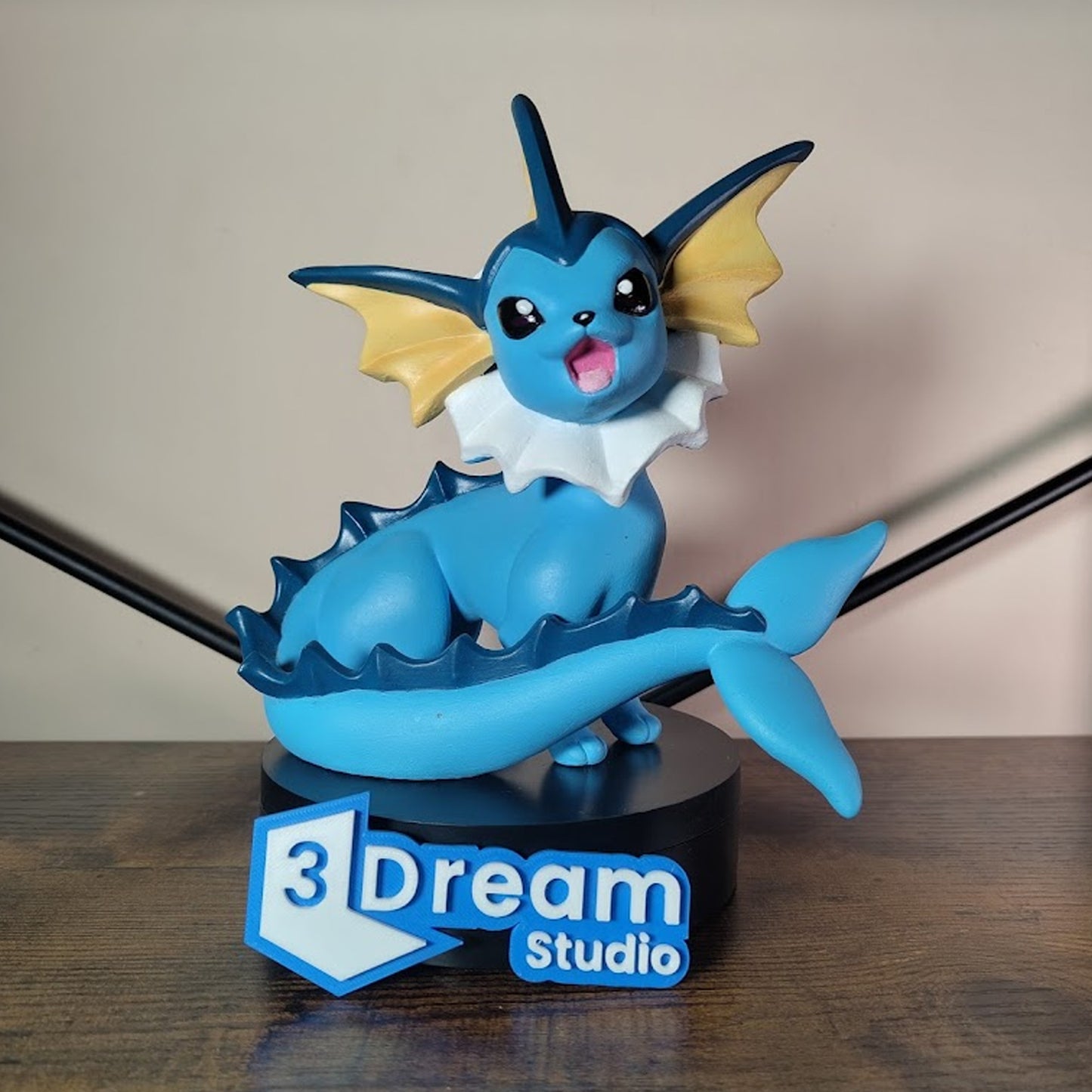 Vaporeon
