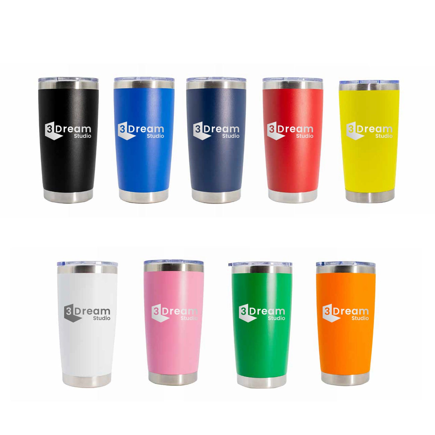 Termo 20 Oz