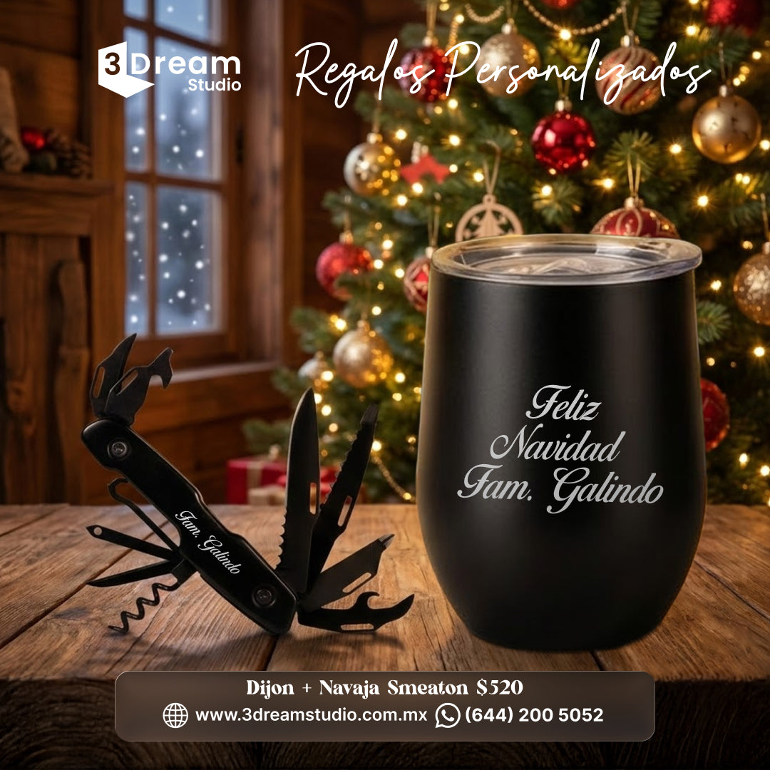 Dijon + Navaja Smeaton