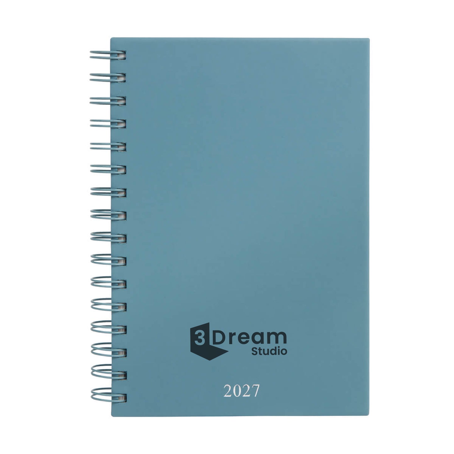 Agenda Diaria Lette 2027
