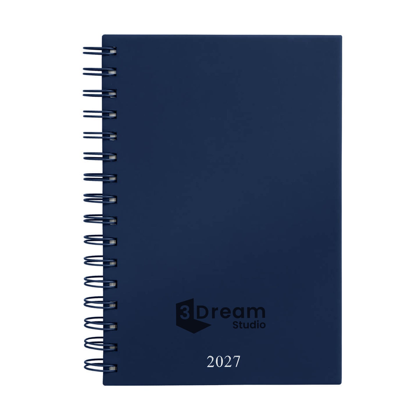 Agenda Diaria Lette 2027