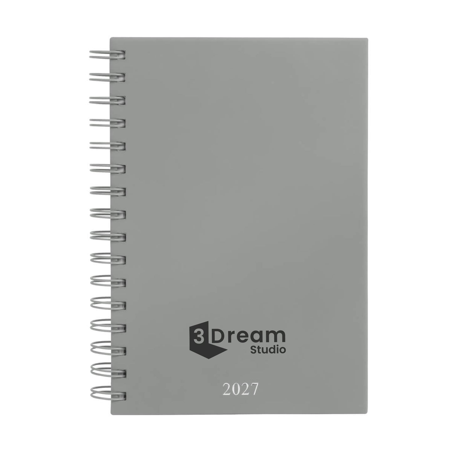 Agenda Diaria Lette 2027