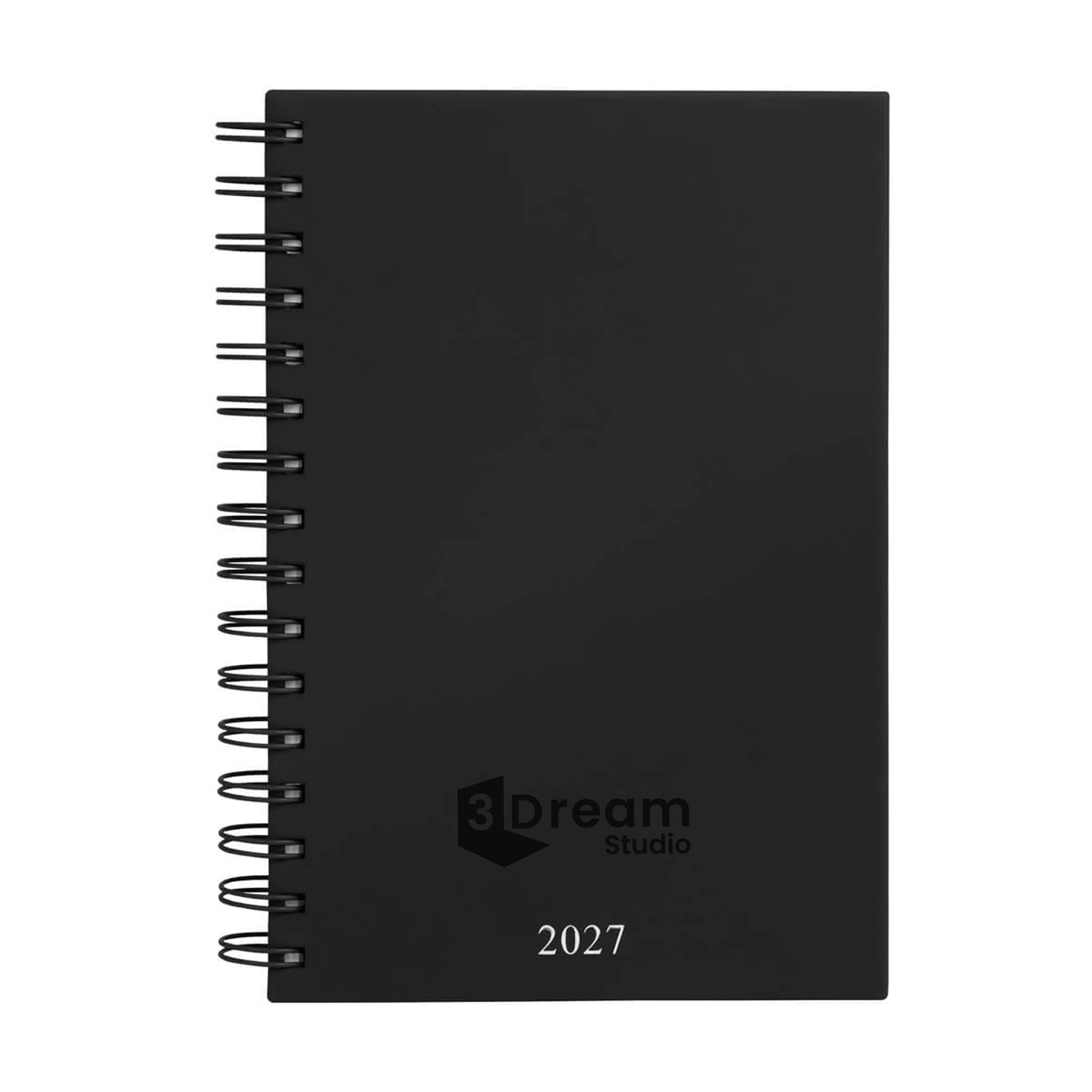 Agenda Diaria Lette 2027