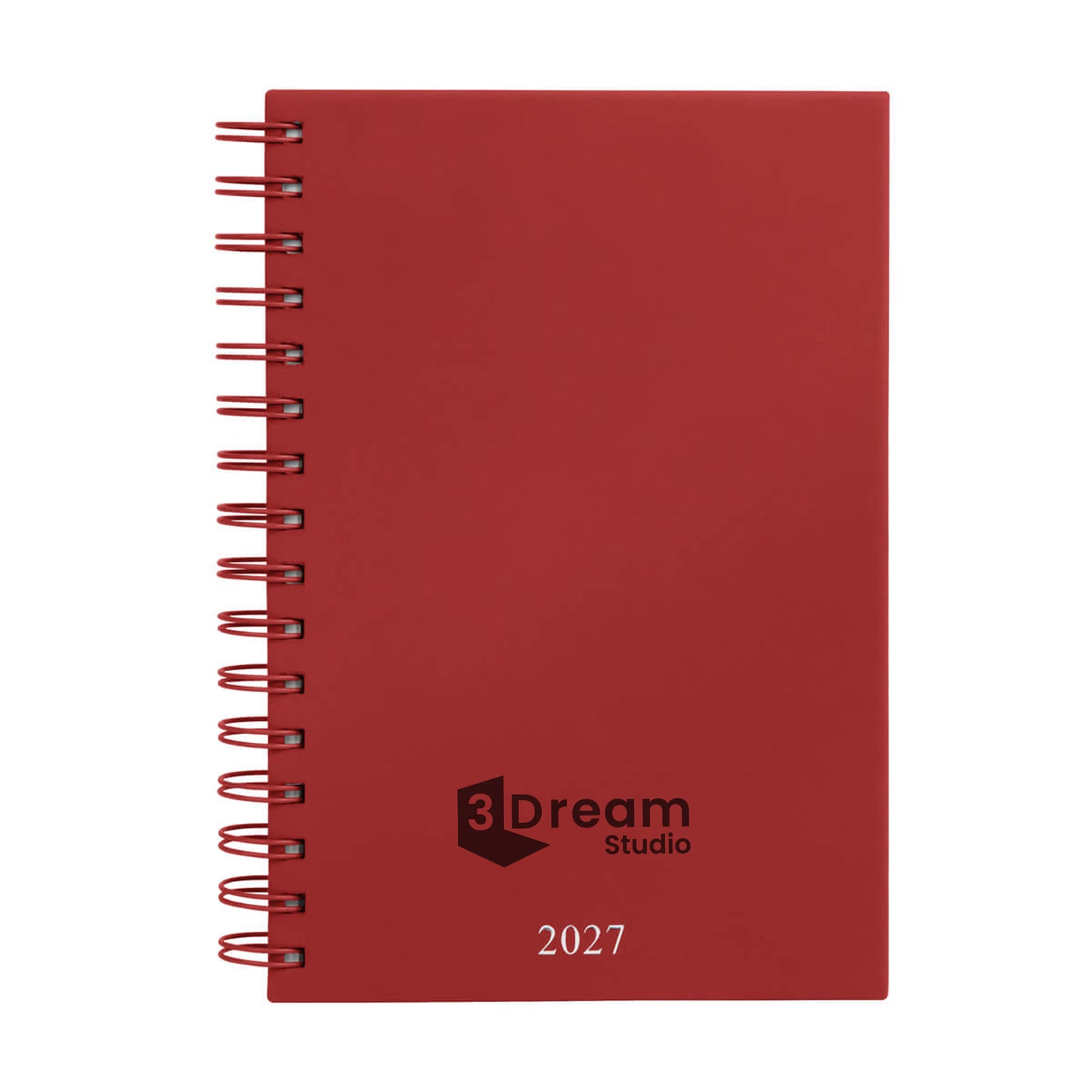 Agenda Diaria Lette 2027
