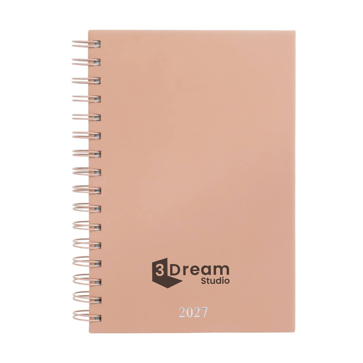 Agenda Diaria Lette 2027