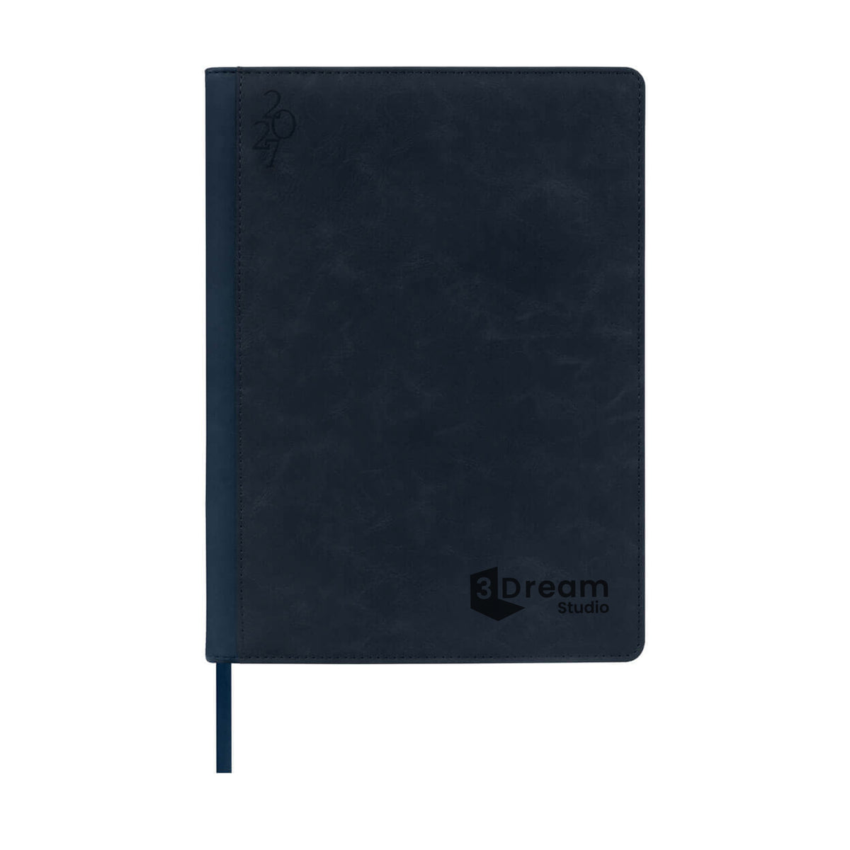 Agenda Diaria Ultra 2027