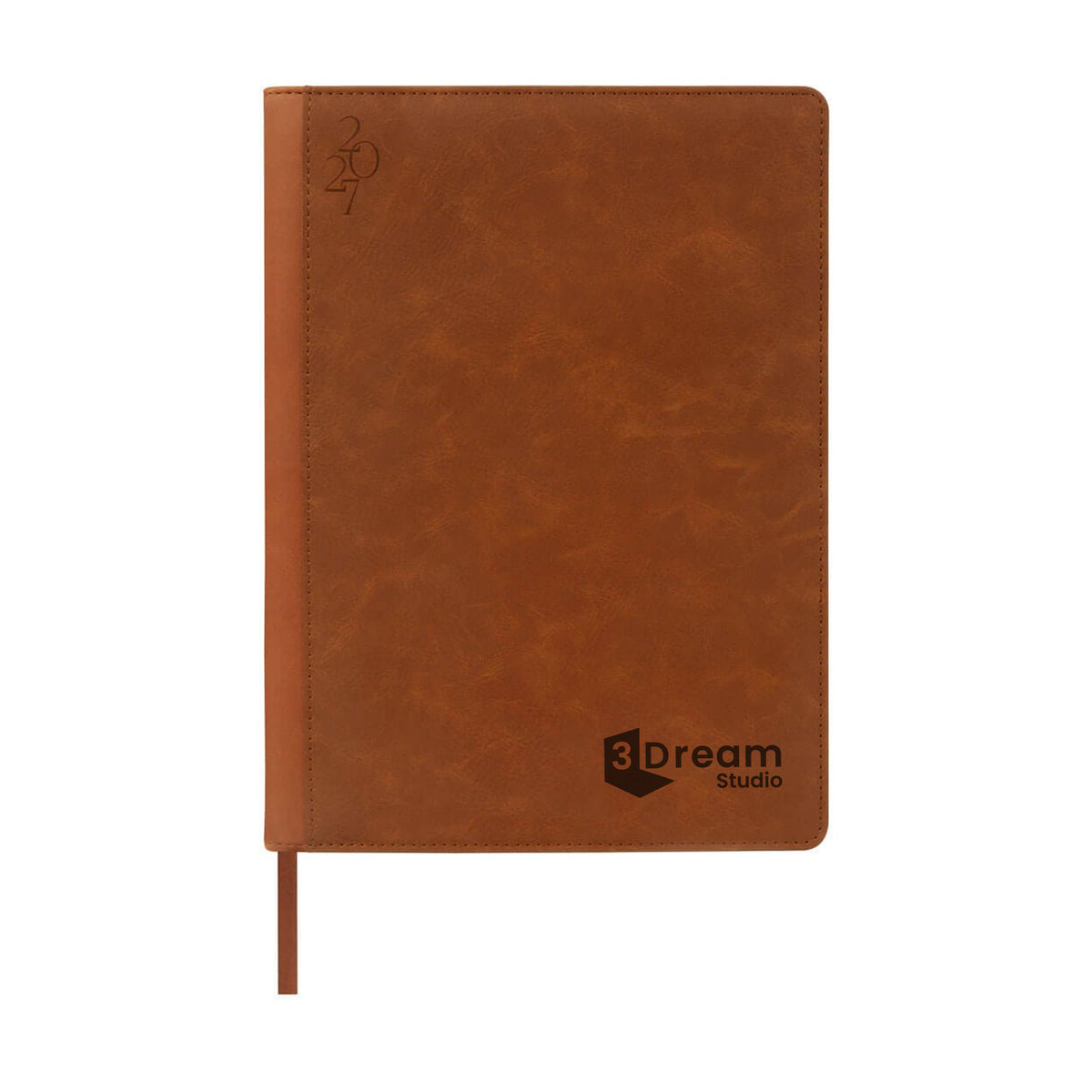 Agenda Diaria Ultra 2027
