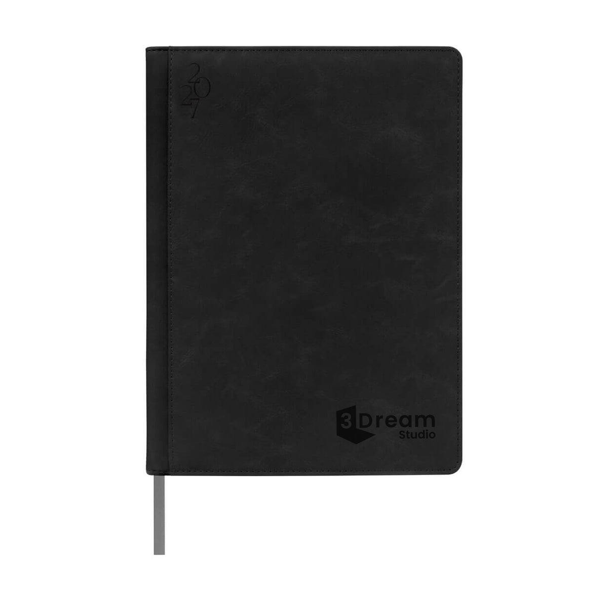 Agenda Diaria Ultra 2027