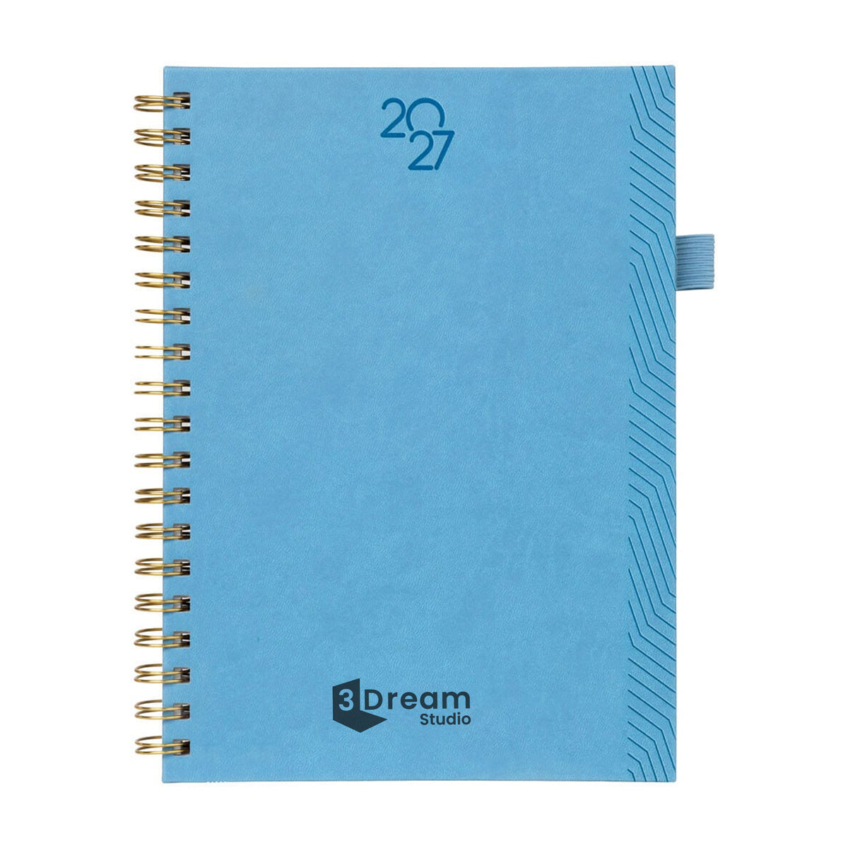 Agenda Semanal Terra 2027