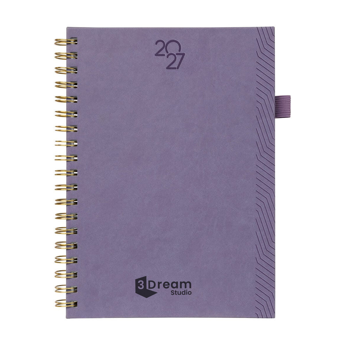 Agenda Semanal Terra 2027