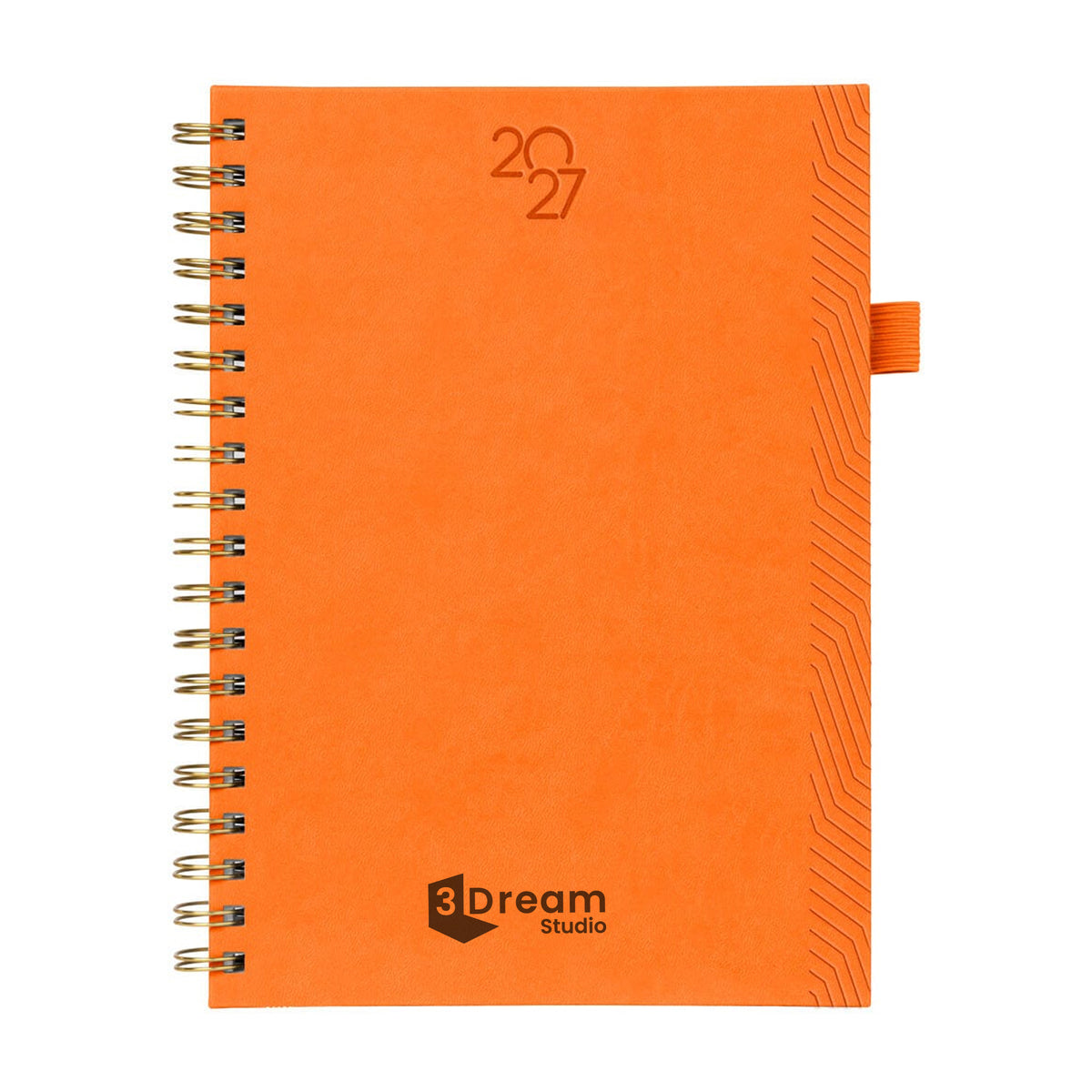 Agenda Semanal Terra 2027