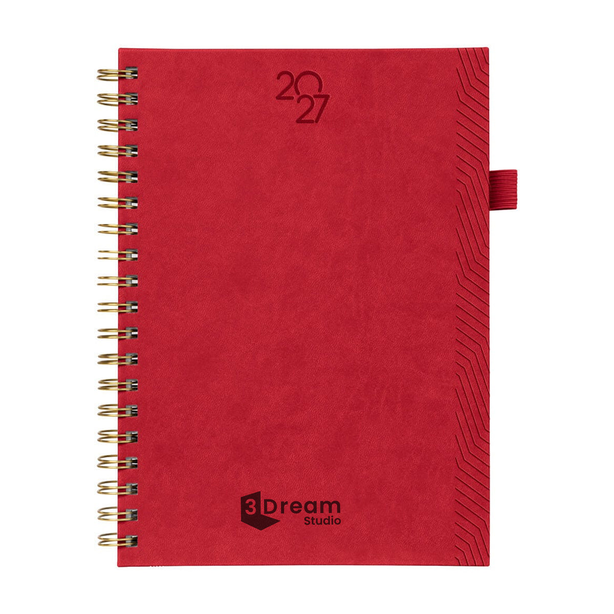 Agenda Semanal Terra 2027