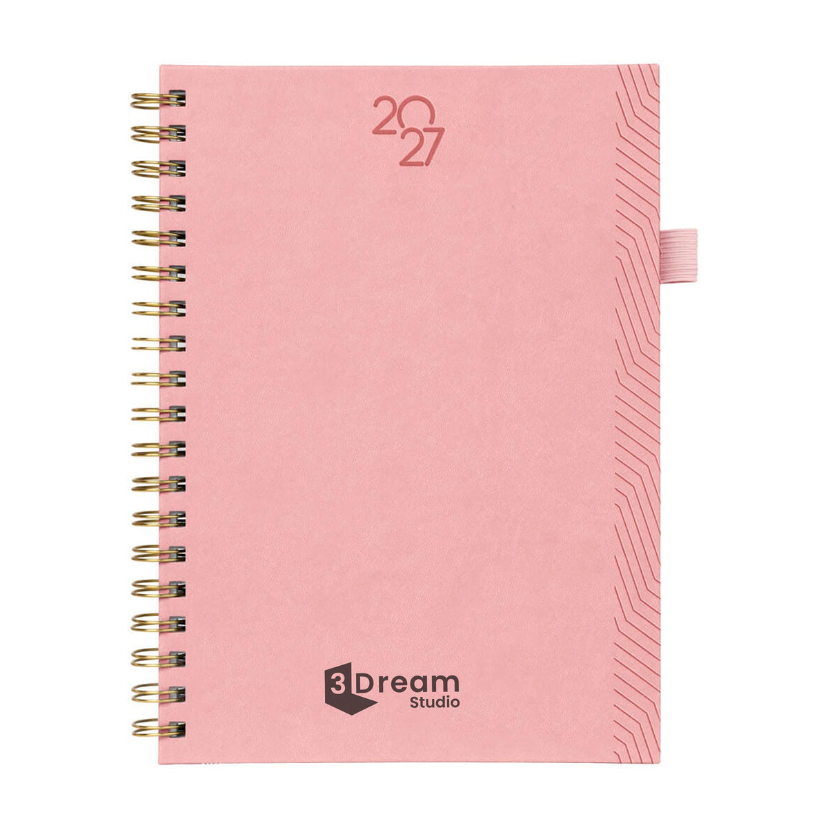 Agenda Semanal Terra 2027