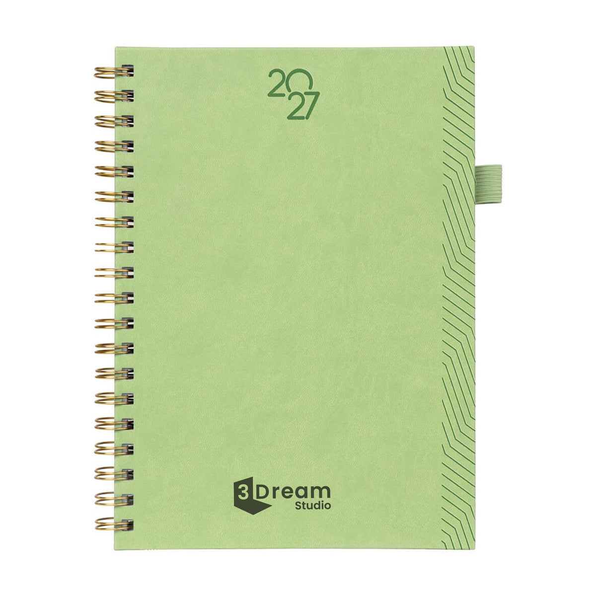 Agenda Semanal Terra 2027