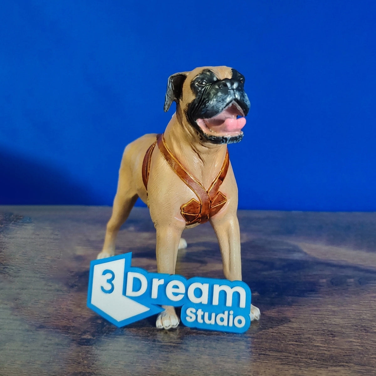 Mascotas personalizadas