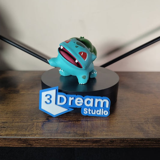 Bulbasaur