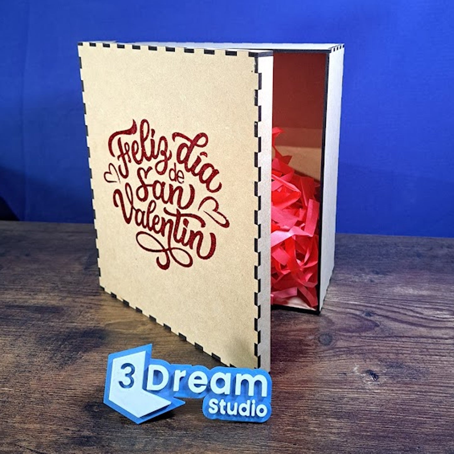 Cajas Personalizadas