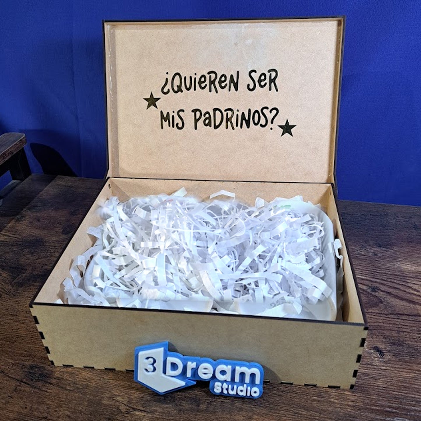 Cajas Personalizadas
