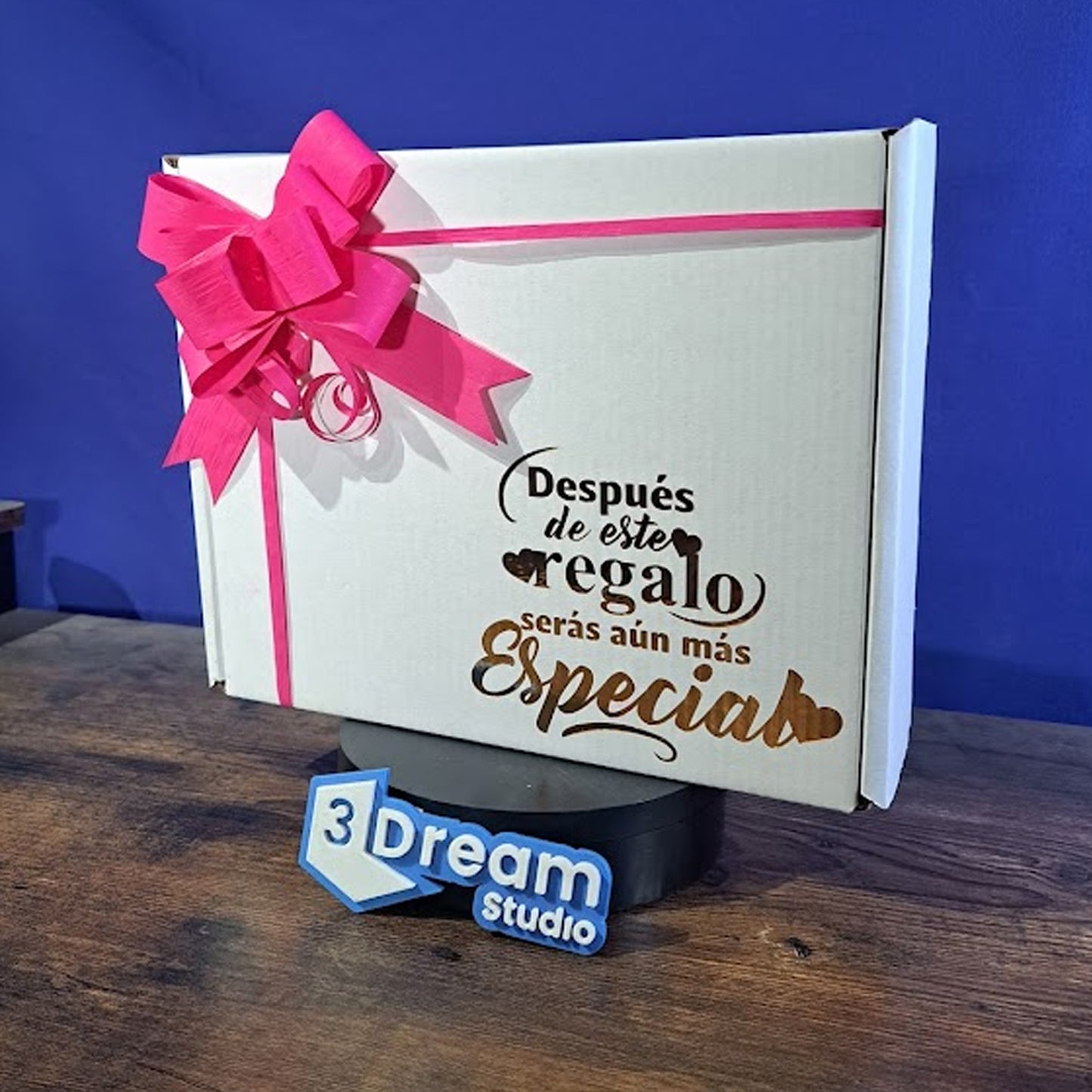 Cajas Personalizadas