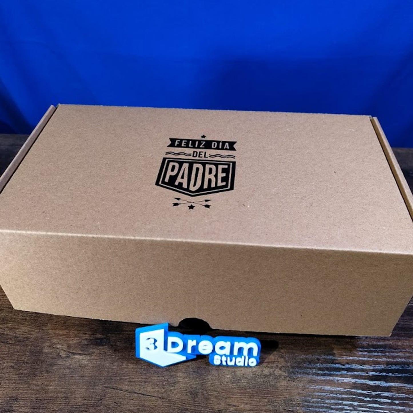 Cajas Personalizadas