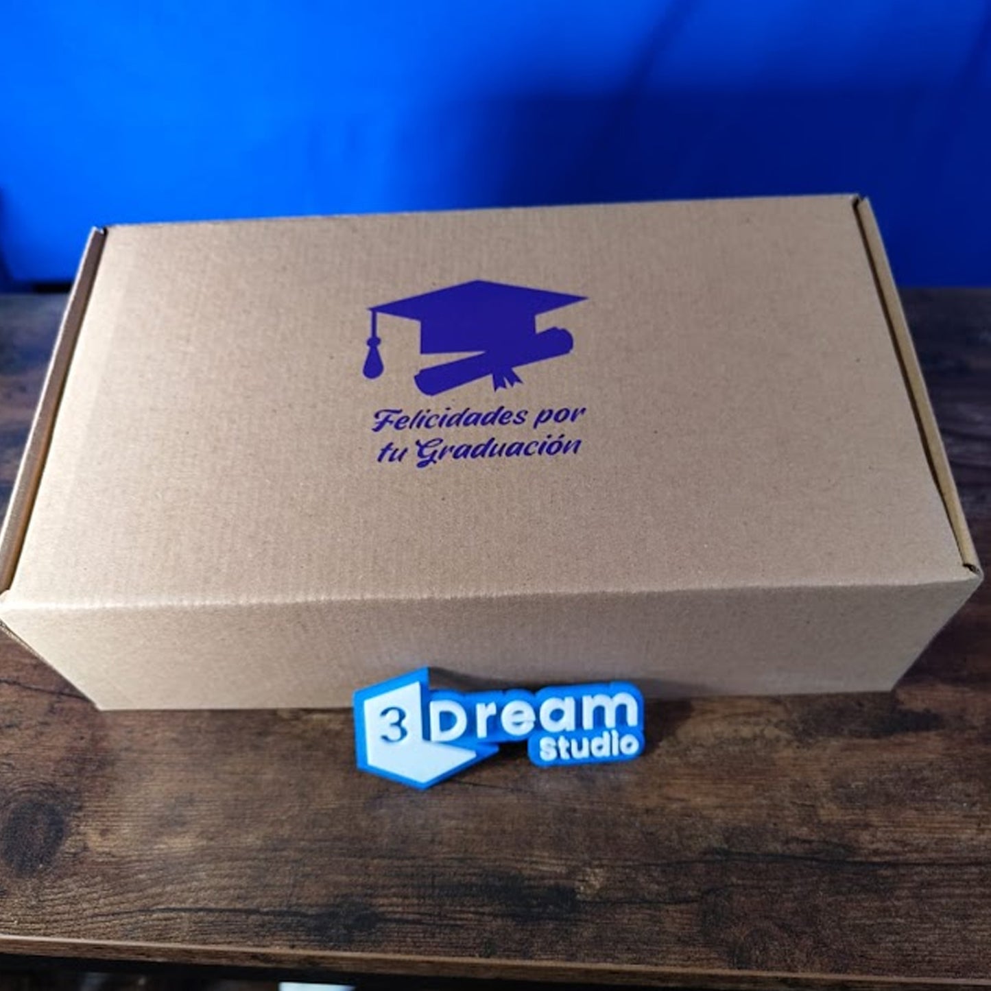 Cajas Personalizadas